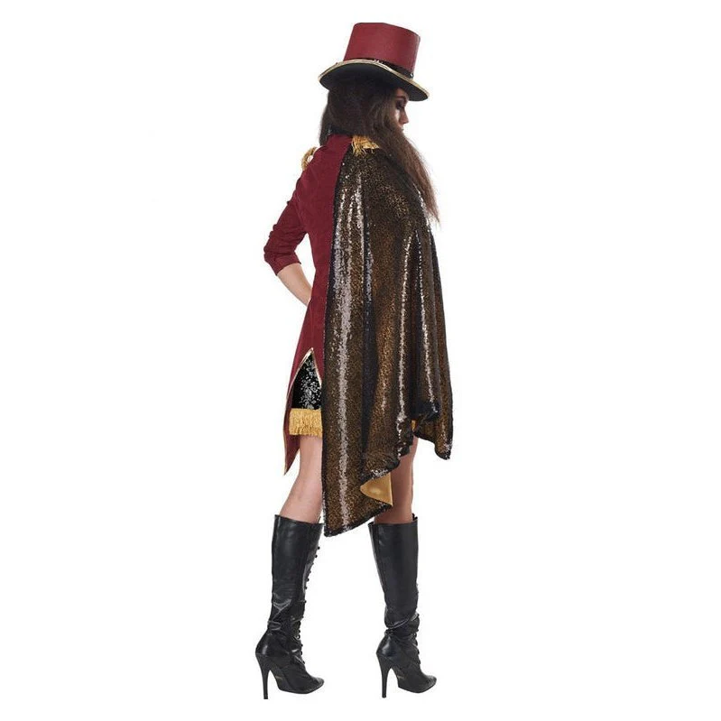 Dazzling Ringmaster/Adult - Image 3