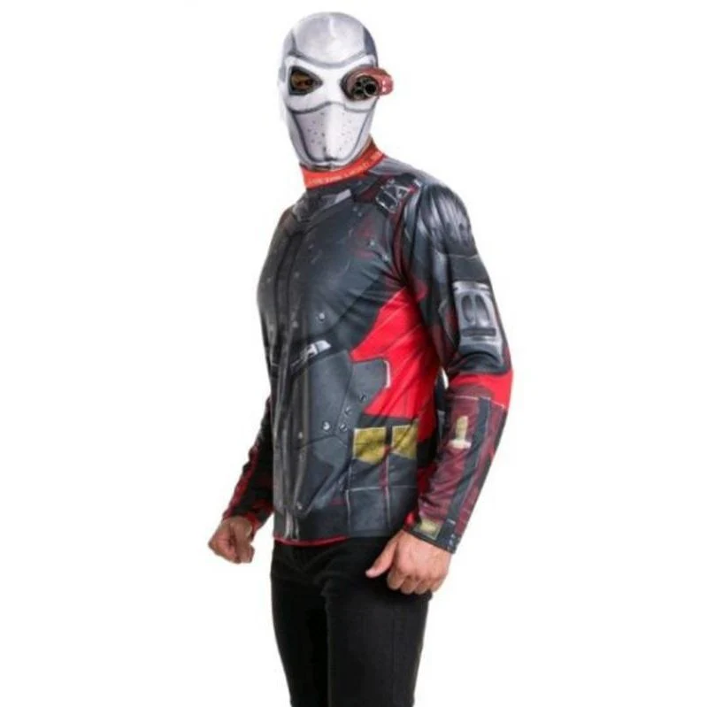 Deadshot Costume Kit Size Teen - Image 2