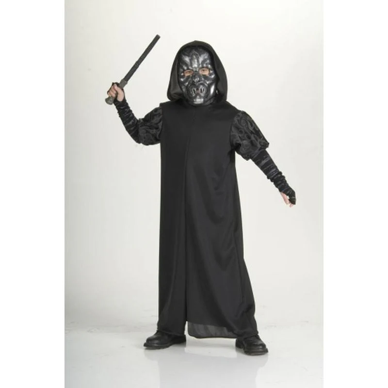 Death Eater Tween Size M - Image 3