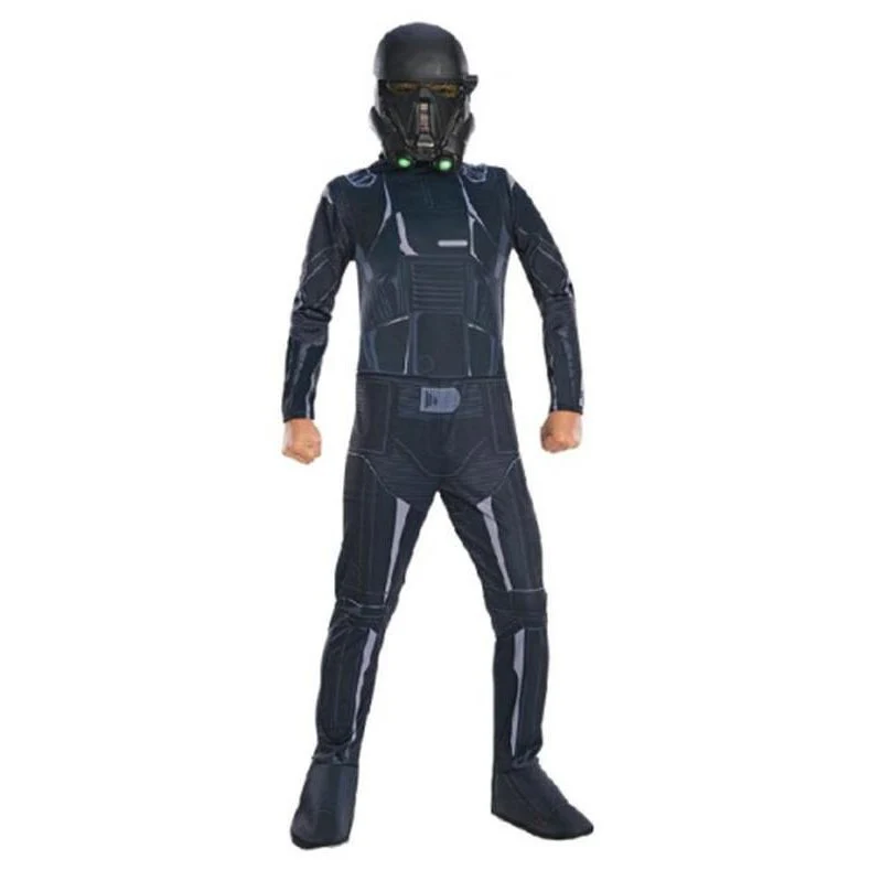 Death Trooper Rogue One Classic Size 3 5 - Image 3