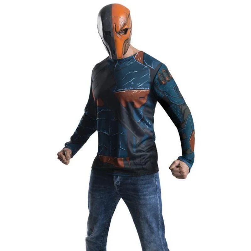 Deathstroke Size S - Image 2