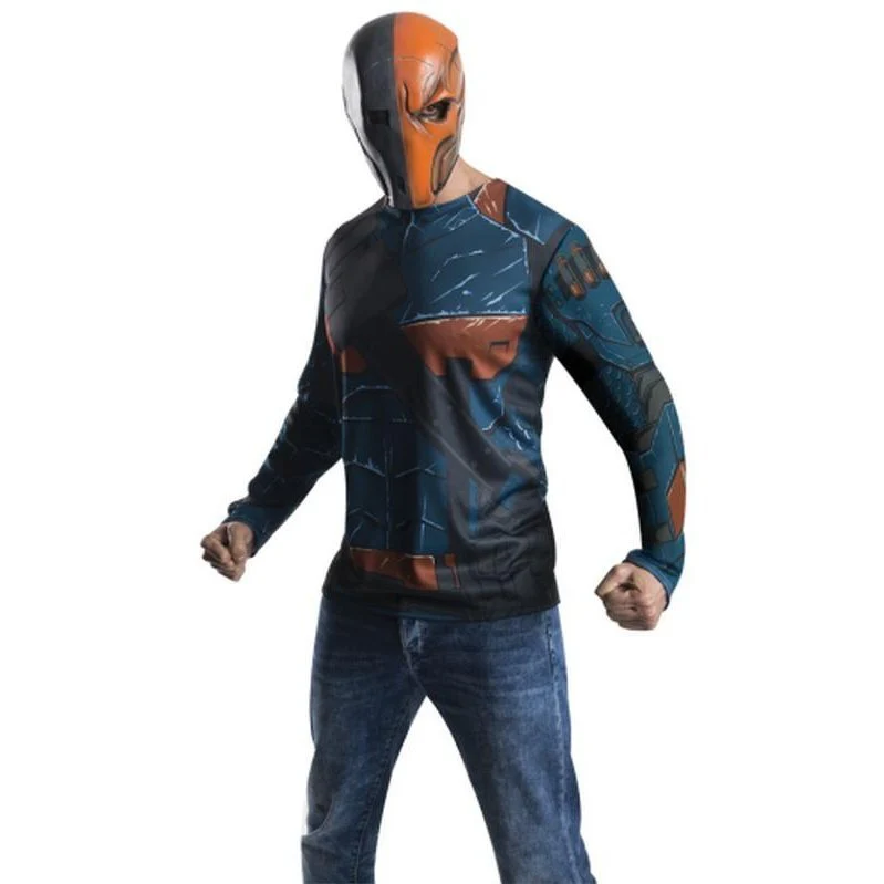 Deathstroke Size S - Image 3