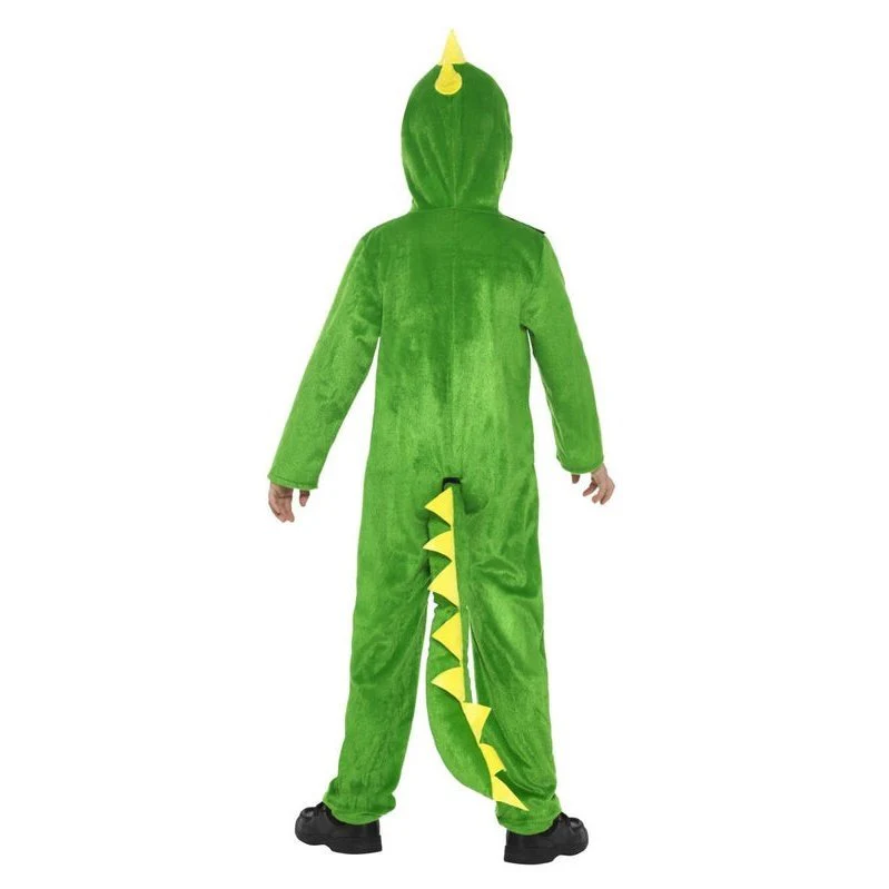 Deluxe Crocodile Costume - Image 3
