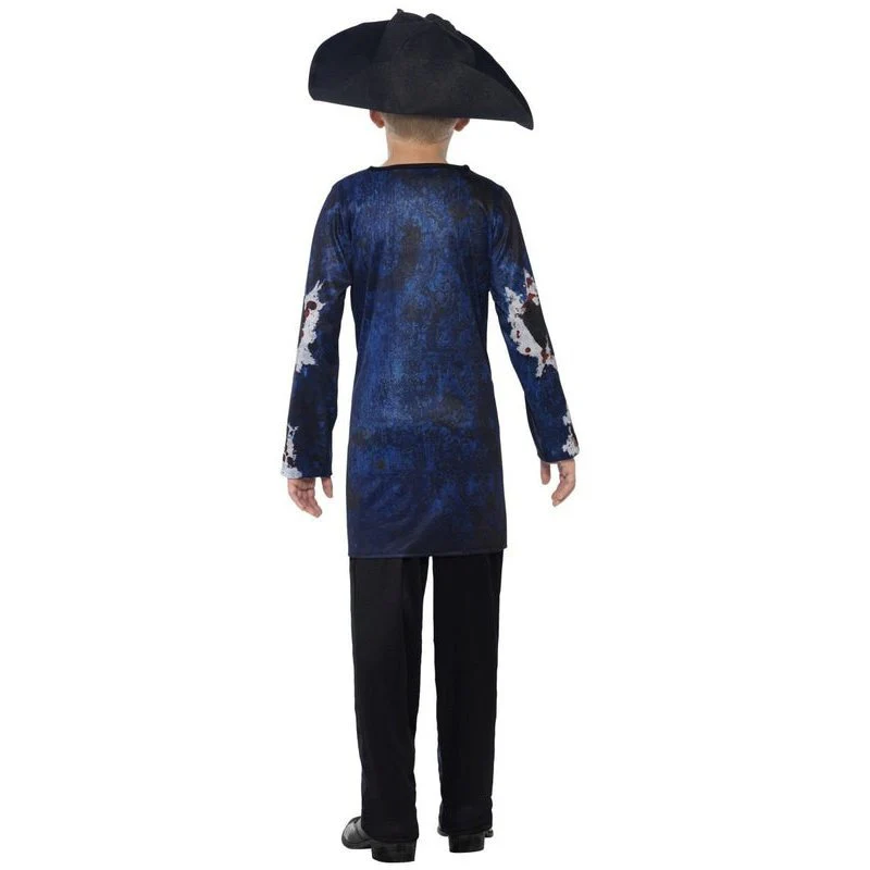 Deluxe Jolly Rotten Pirate - Image 3