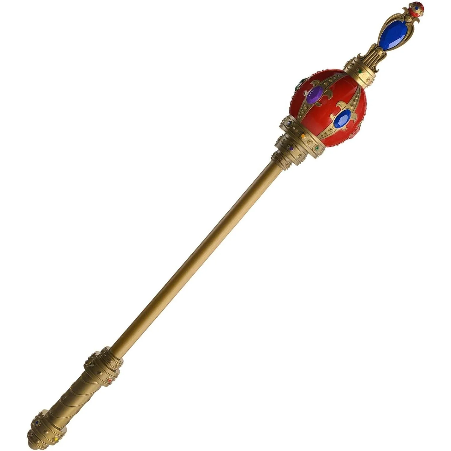 Deluxe King Sceptor