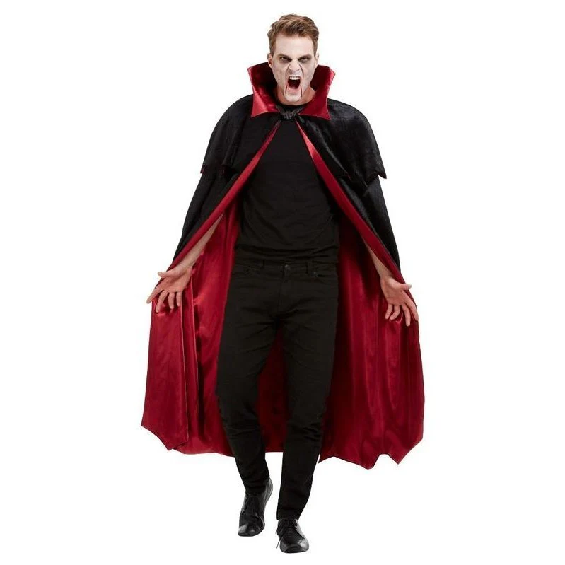 Deluxe Vampire Cape