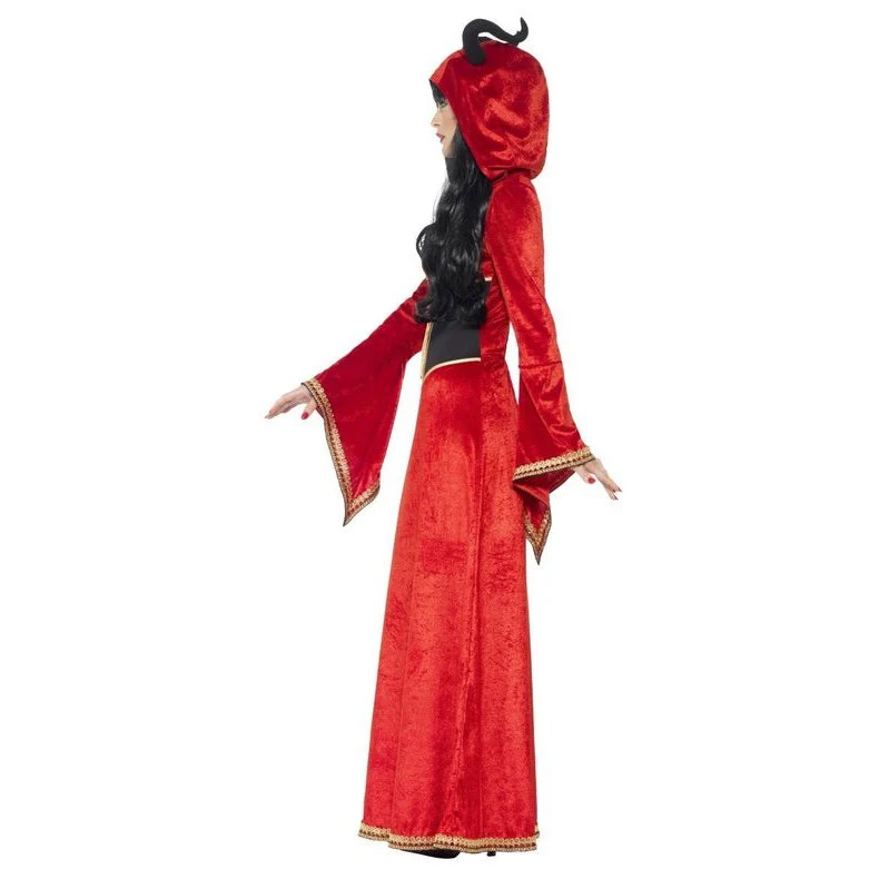 Demonic Queen Costume - Image 2