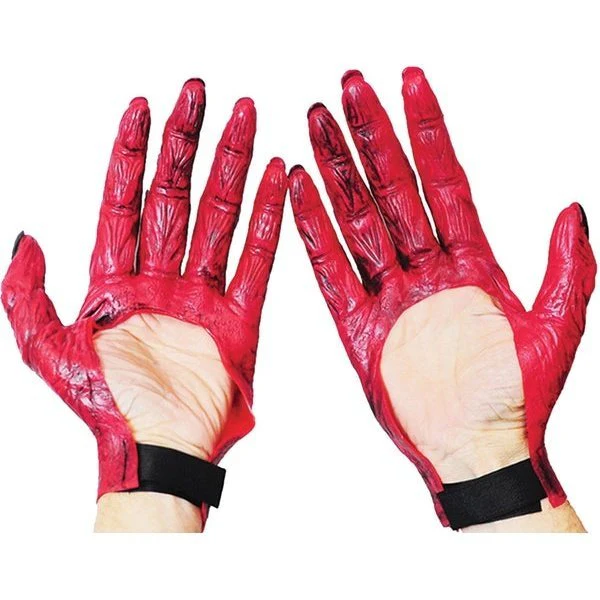 Devil Hands (Mc) - Image 2