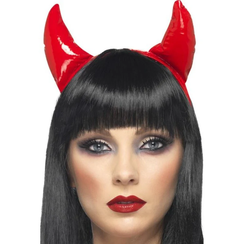 Devil Horns
