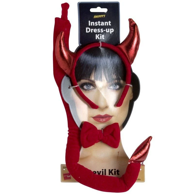 Devil Set - Image 2