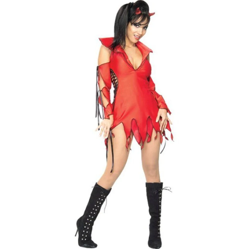 Devils Playground Secret Wishes Costume Size Xs - Image 2