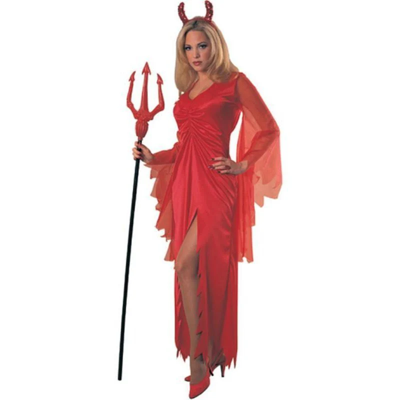 Diabla Costume Size Std - Image 2