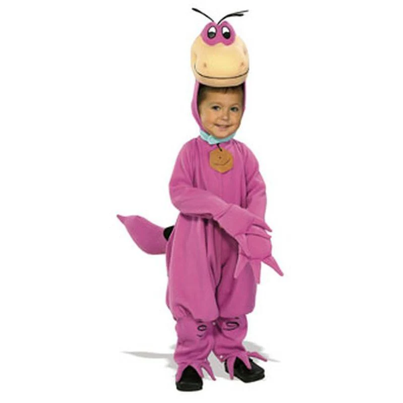 Dino Flintstones Deluxe Costume Size M