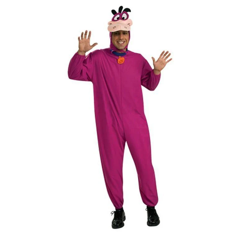 Dino The Flintstones Deluxe Costume Size Xl - Image 2