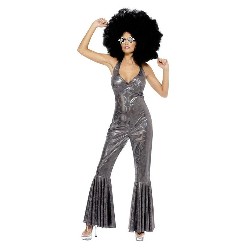 Disco Diva Costume - Image 4