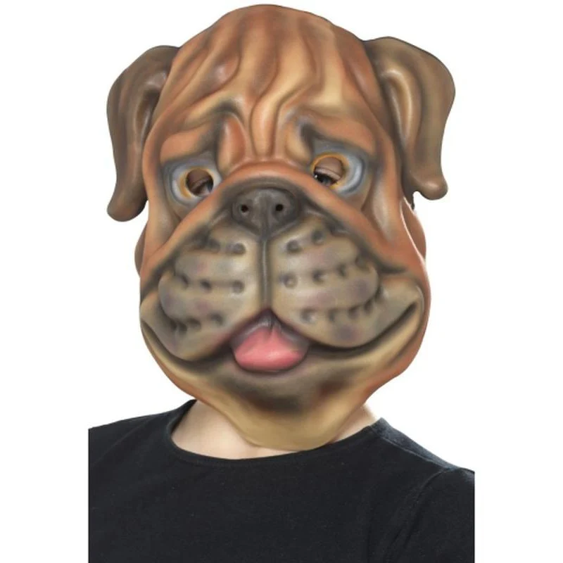 Dog Mask