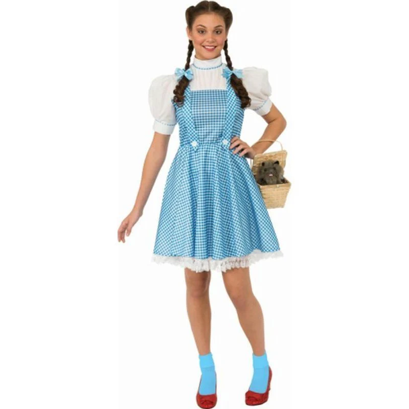 Dorothy Costume Size Teen - Image 2