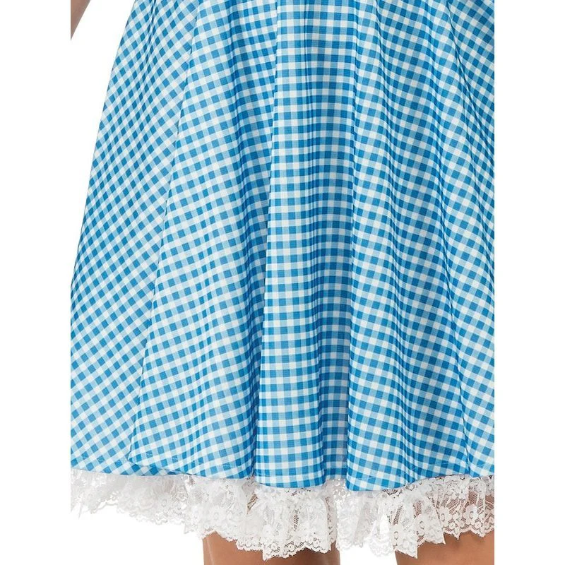 Dorothy Deluxe Costume, Adult - Image 4