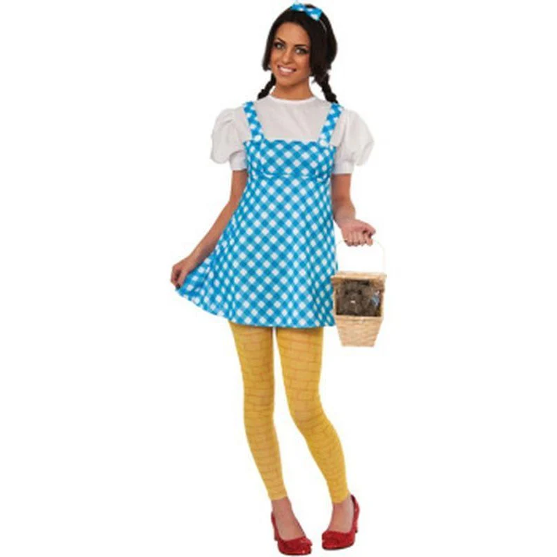 Dorothy Young Adult Size S - Image 2