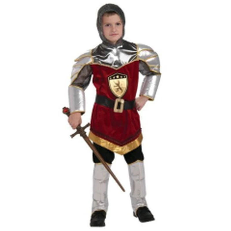 Dragon Slayer Costume Size M