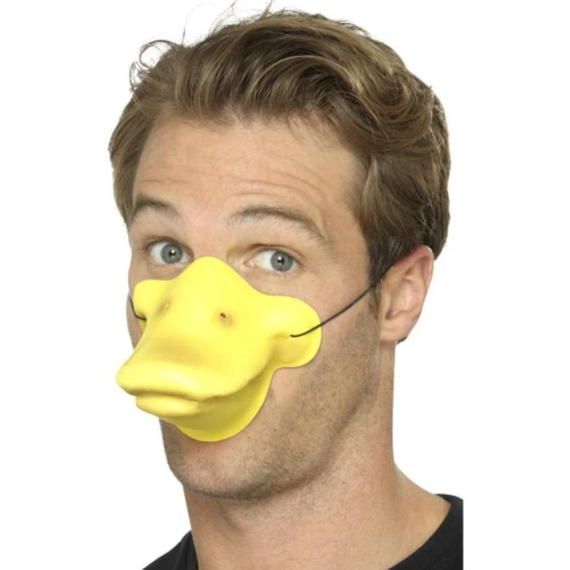 Duck Beak