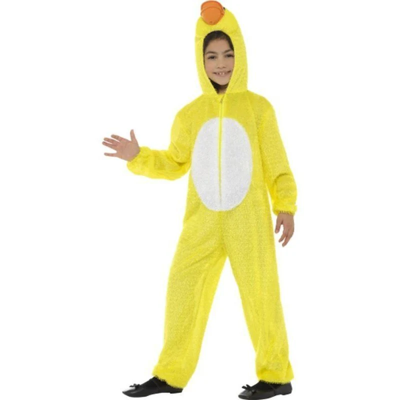 Duck Costume, Child