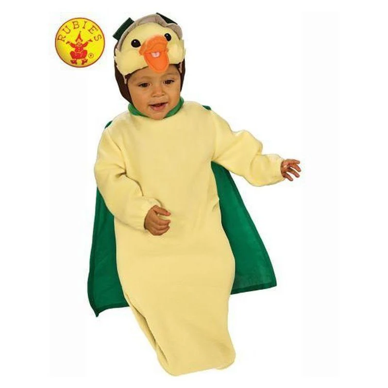 Duckling Onesie Size 0 6 Months