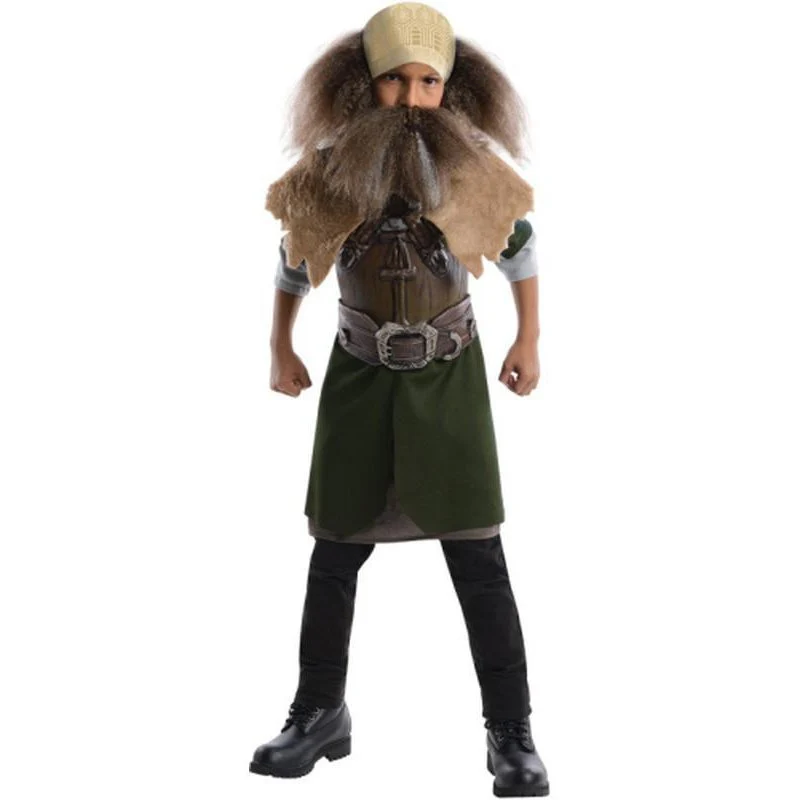 Dwalin Deluxe Size S - Image 2