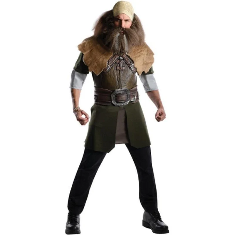 Dwalin Deluxe Size Std - Image 2