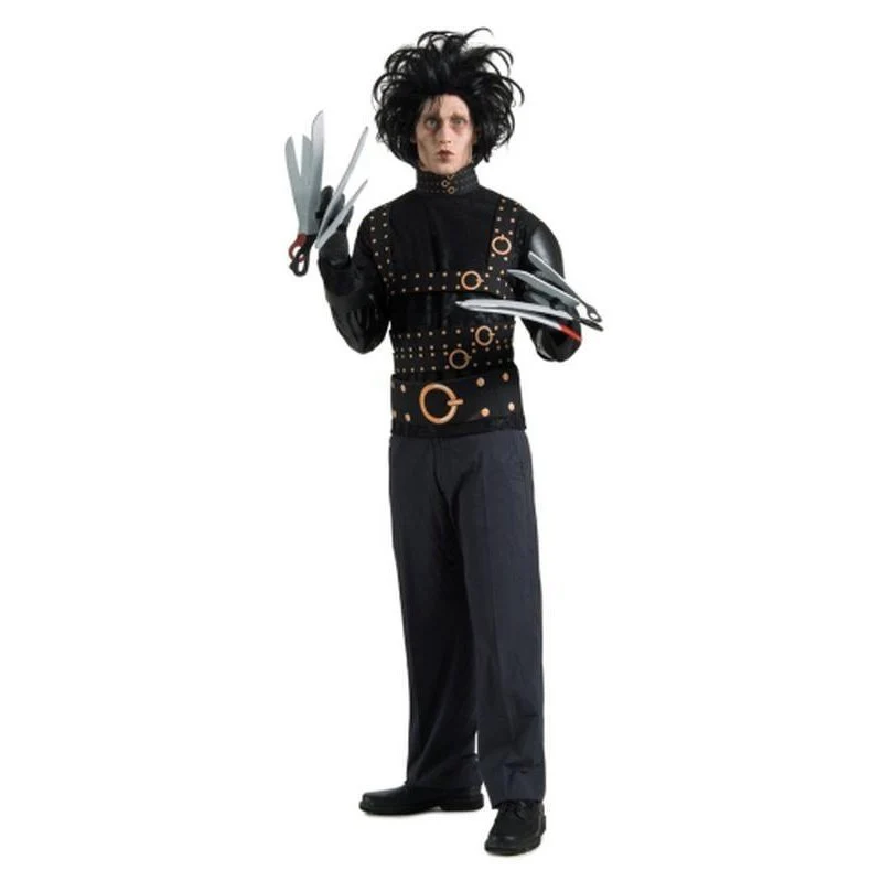 Edward Scissorhands Size Std - Image 2