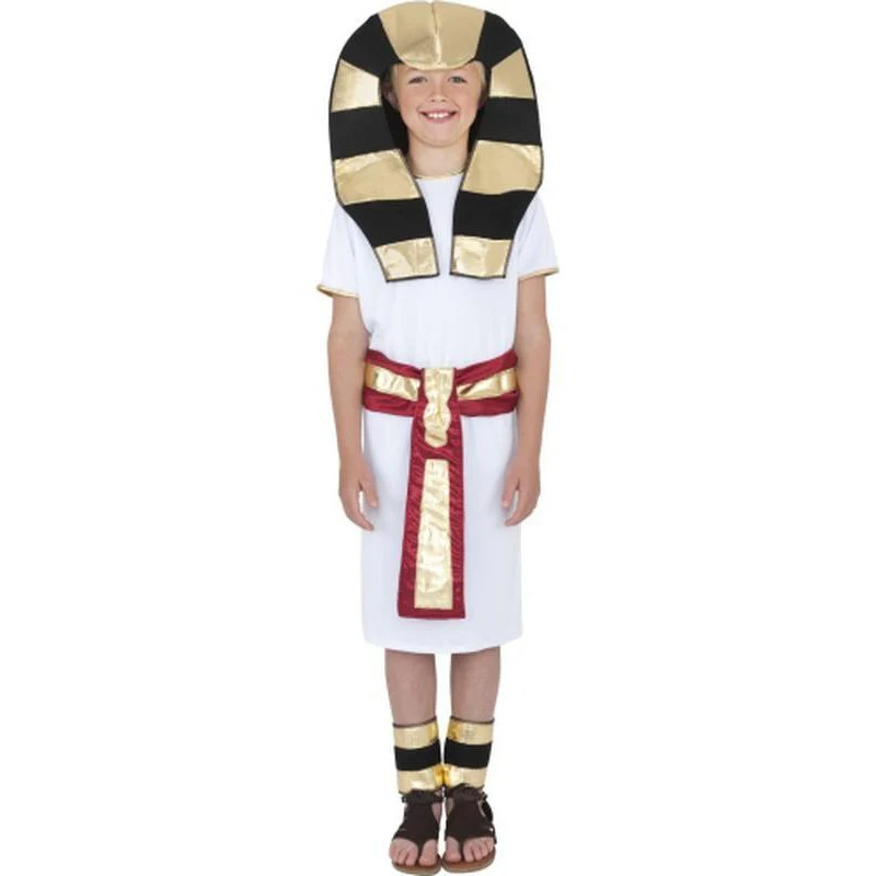 Egyptian Costume