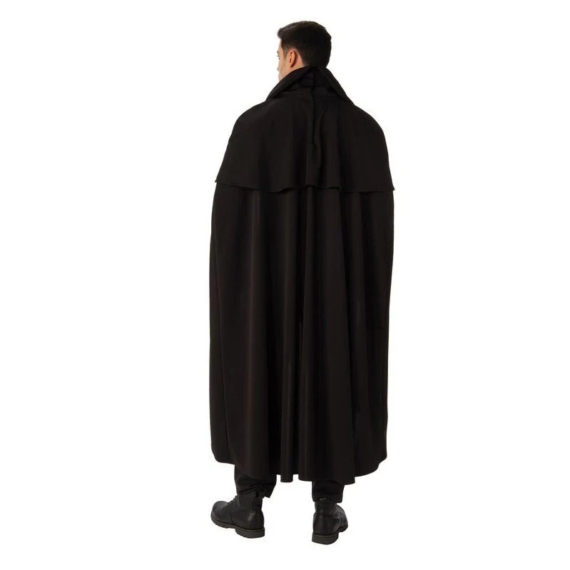 Elegant Vampire Man Costume, Adult - Image 3
