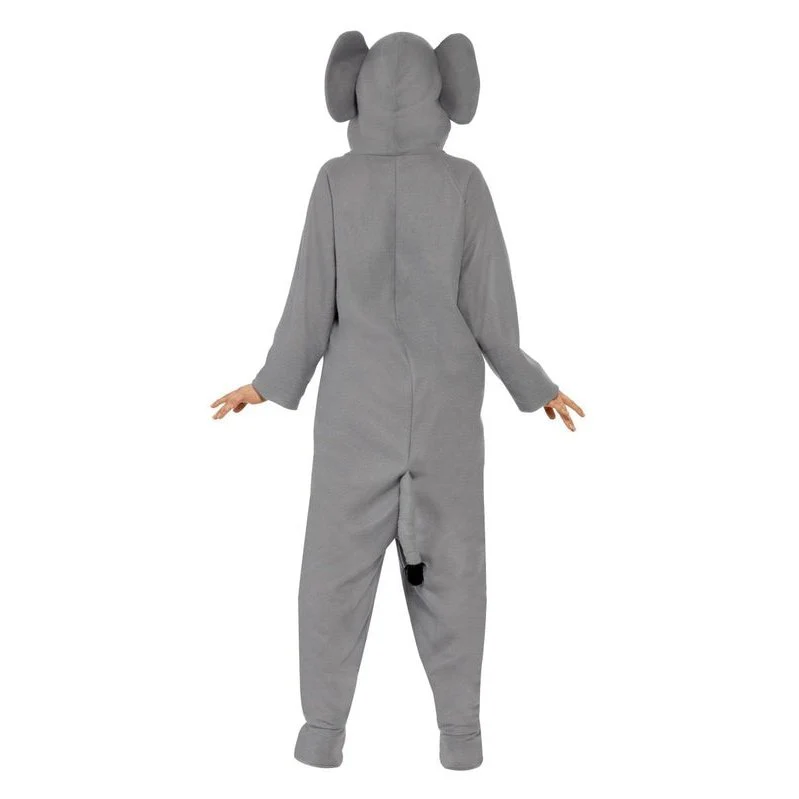 Elephant Costume, Adult - Image 3