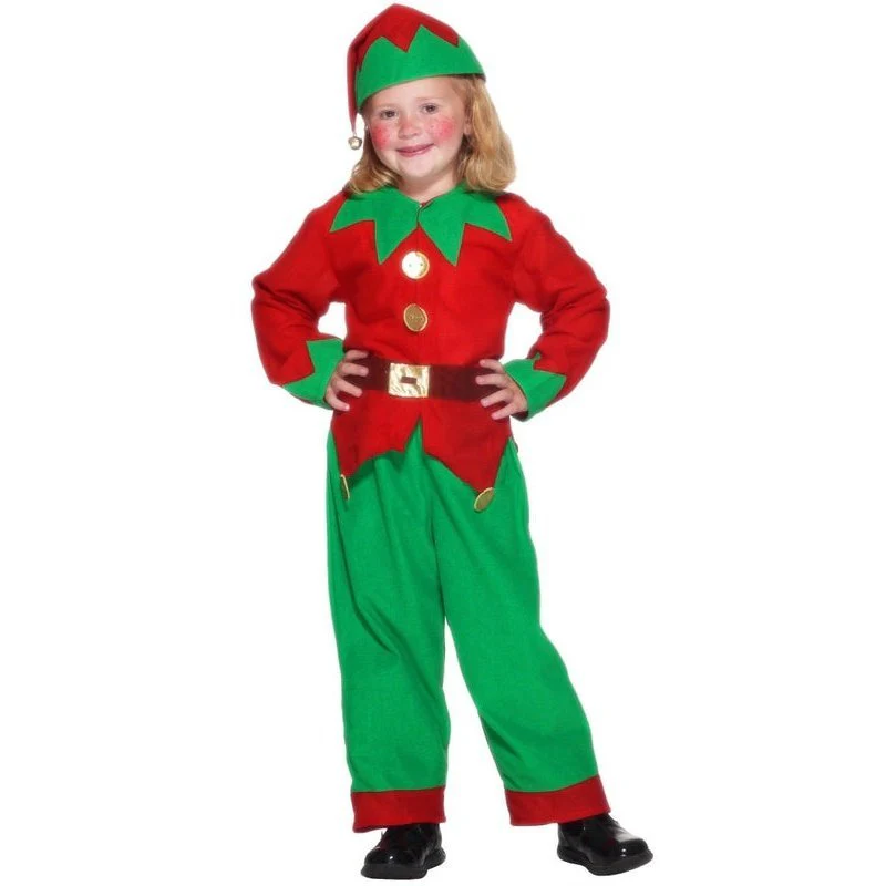 Elf Costume - Image 2