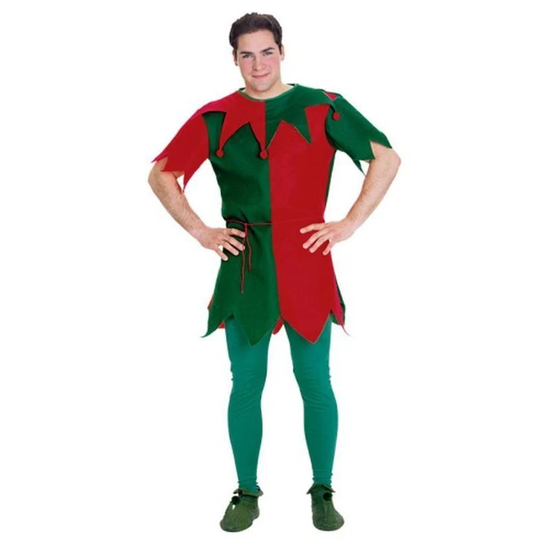 Elf Tunic Classic Size Std - Image 2