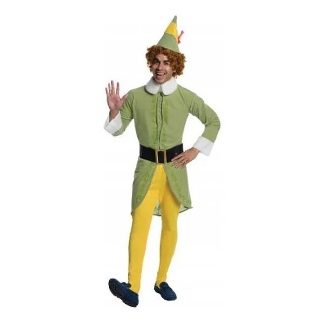Elf's Buddy Costume Size Std - Image 2