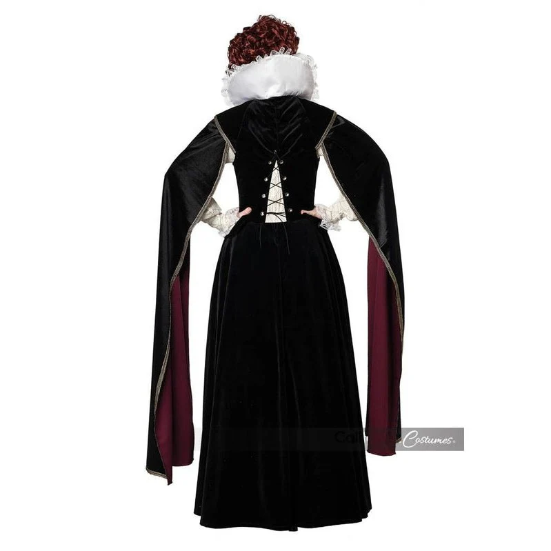 Elizabethan Queen / Adult - Image 3