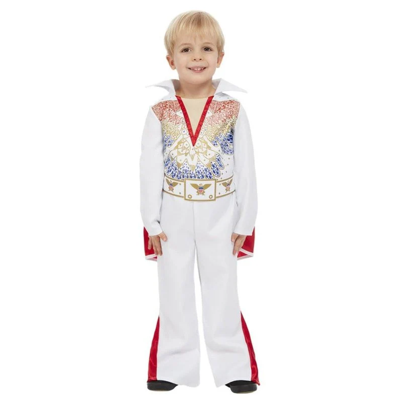 Elvis Toddler Costume - Image 2