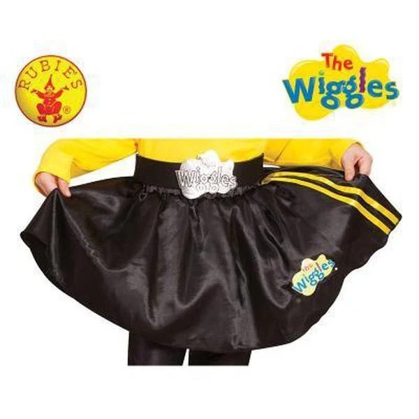 Emma Wiggle Skirt Size 3 5