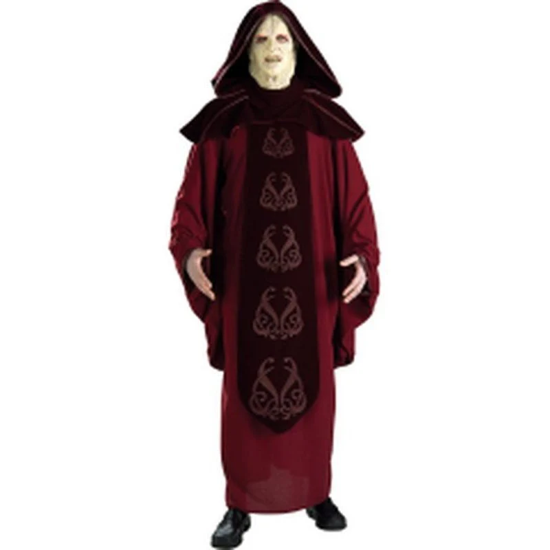 Emperor Palpatine Collector's Edition - Image 5