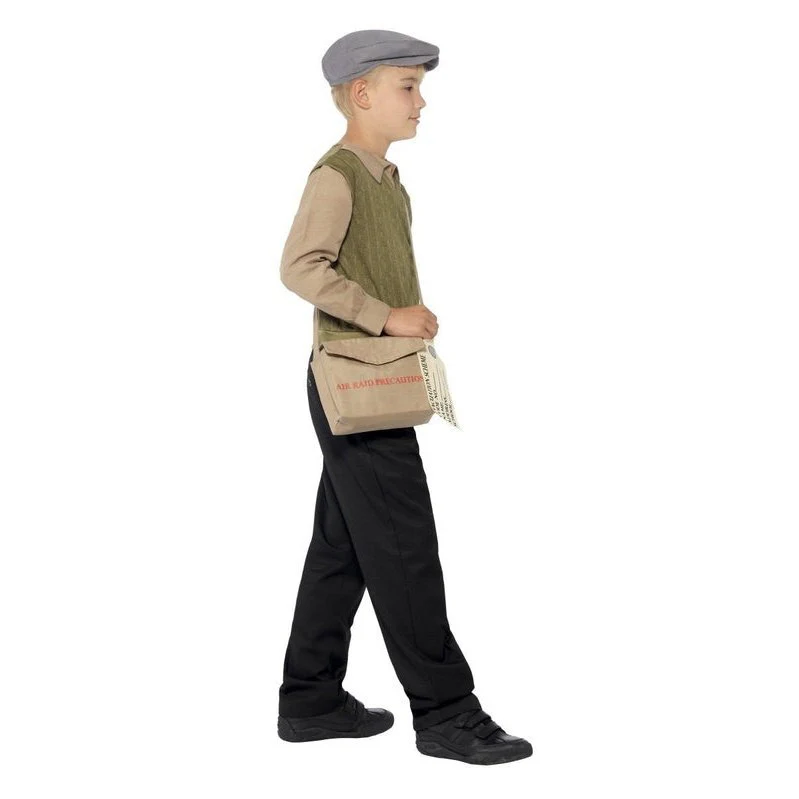 Evacuee Boy Kit - Image 2