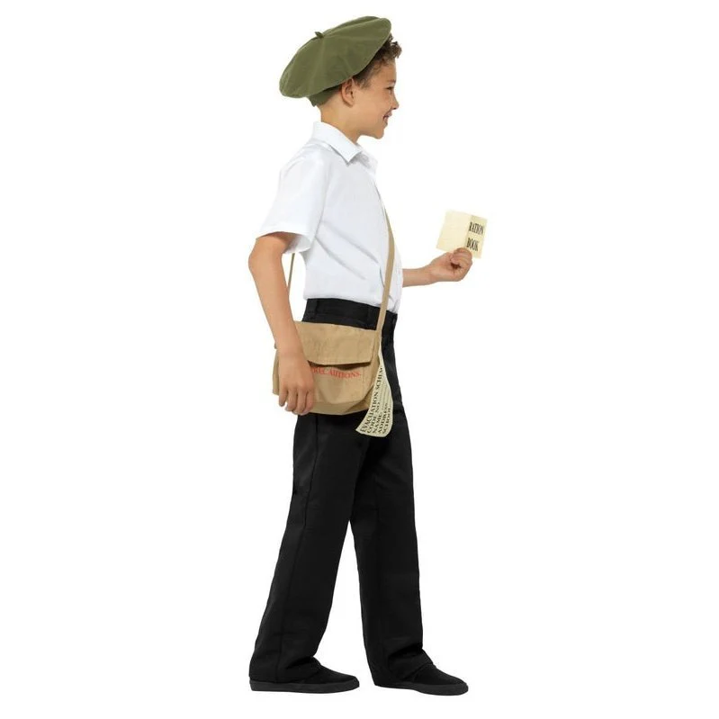 Evacuee Instant Kit - Image 2