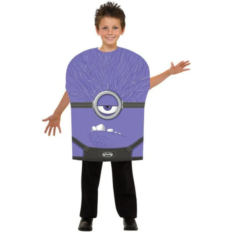 Evil Minion Foam Size S - Image 2