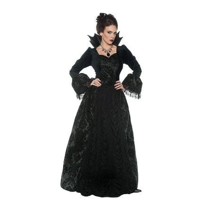 Evil Queen