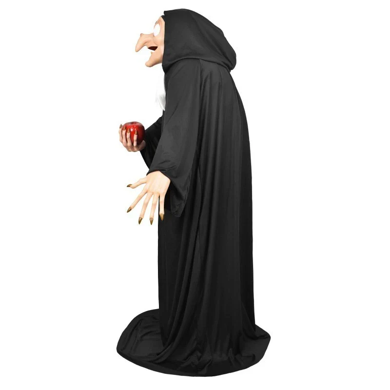 Evil Queen Animatronic – Disney Villains Collection - Image 2