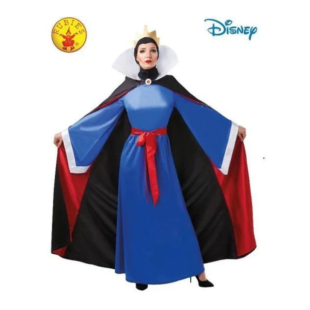 Evil Queen Costume Adult