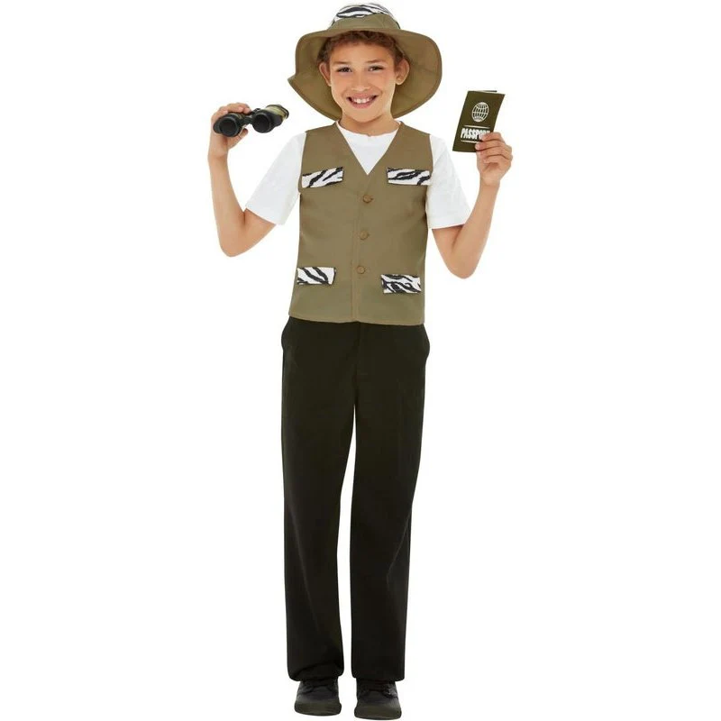 Explorer Kit