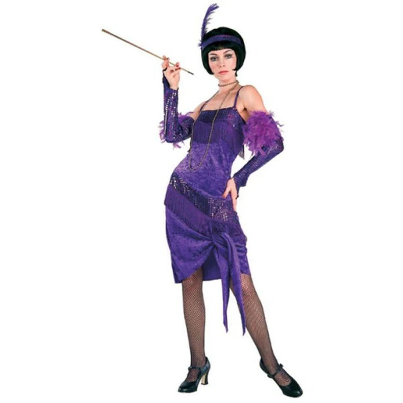 Fabulous Flapper Size Std - Image 2