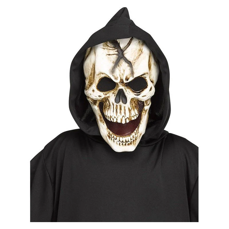 Fade In Out Mutant Reaper Adult Costume - Image 4