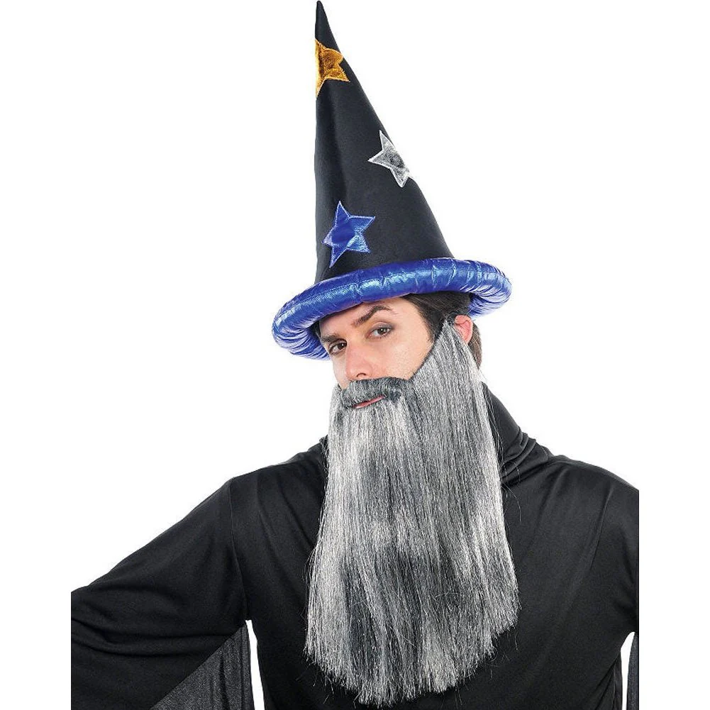 Fairytale Wizard Hat